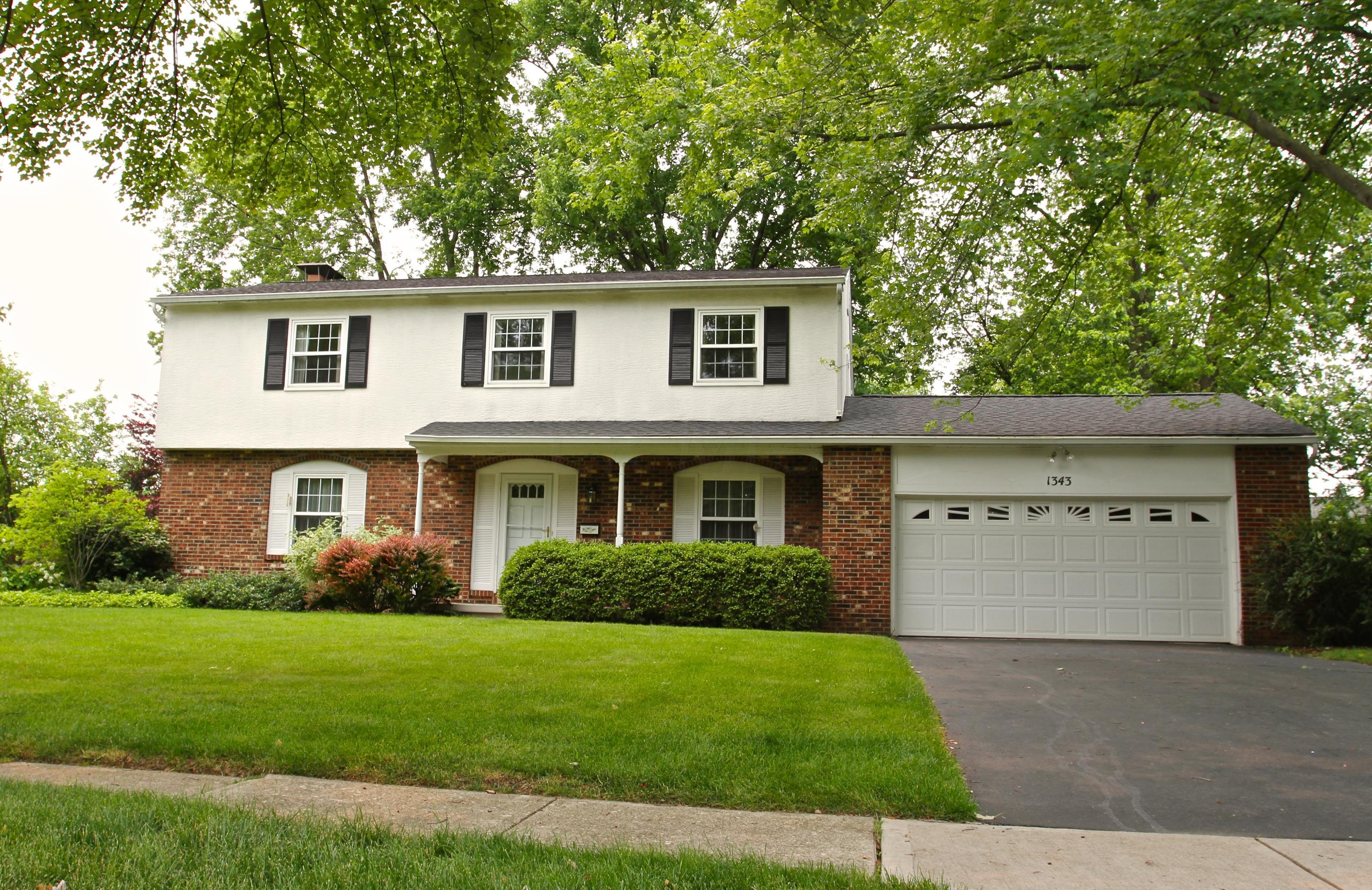 1343 Windham Road Columbus, OH 43220 - Photo 1 of 36 Gallery Image 1