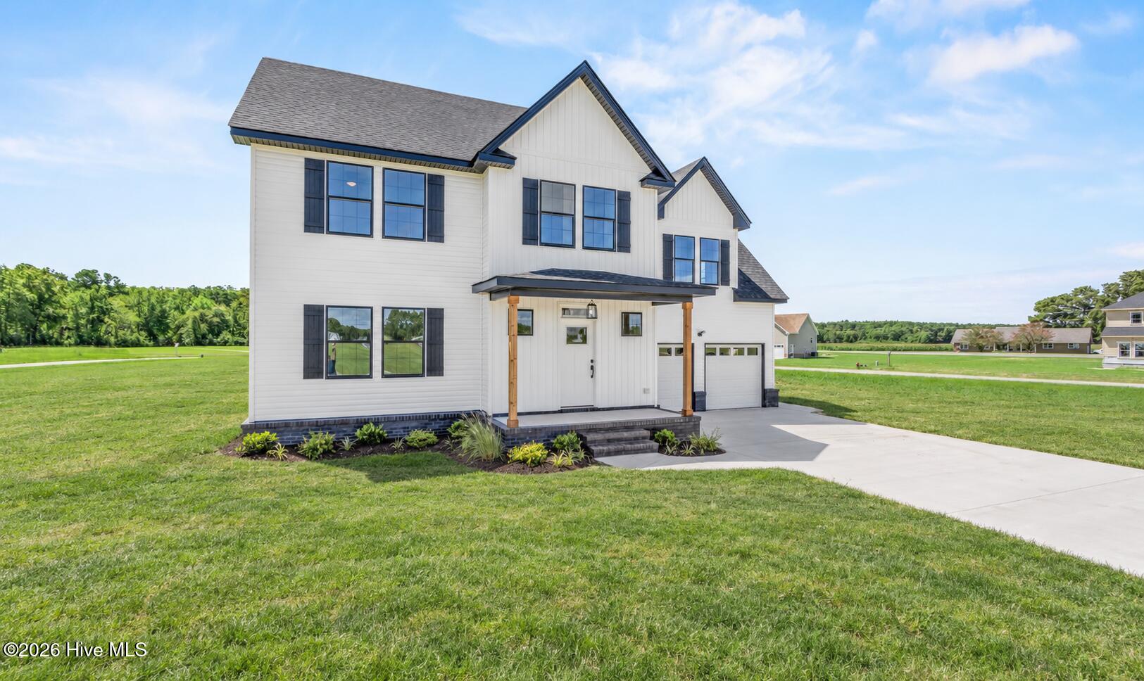 100 Bailey Farm Road Shawboro, NC 27973 - Photo 1 of 46 Gallery Image 1