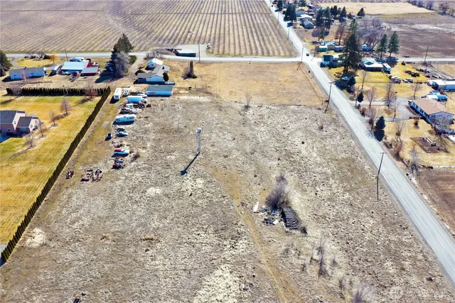 $49,000 | 3-lot 3-lot Miller Road, Omak, WA 98841