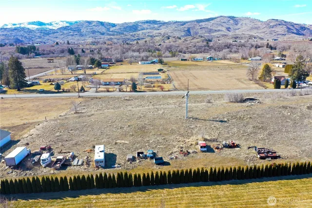 $49,000 | 3-lot 3-lot Miller Road, Omak, WA 98841