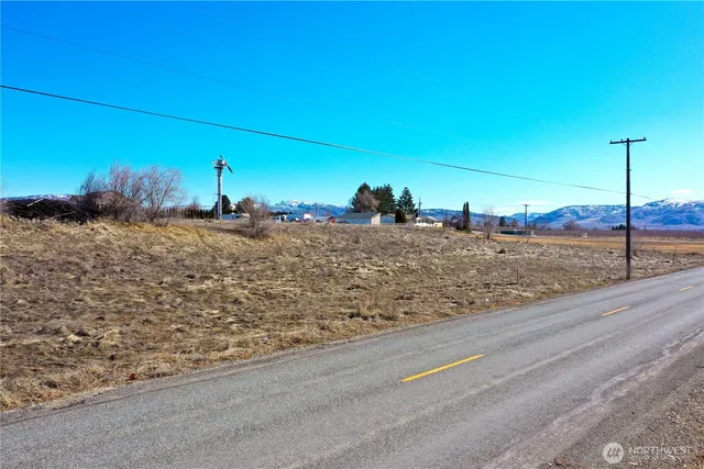 $49,000 | 3-lot 3-lot Miller Road, Omak, WA 98841