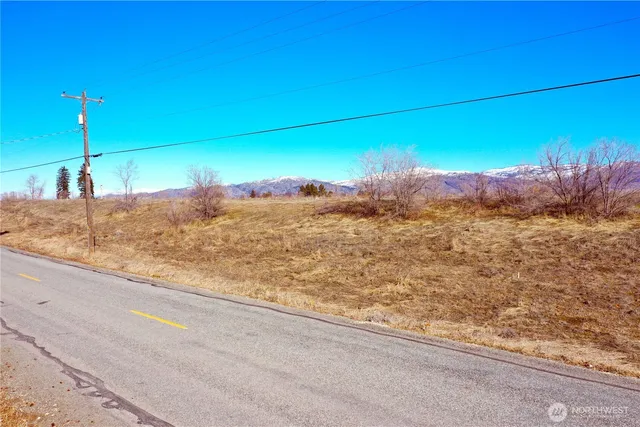$49,000 | 3-lot 3-lot Miller Road, Omak, WA 98841