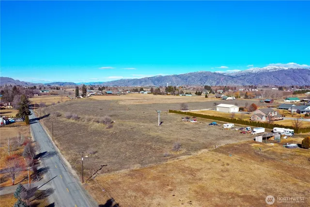 $49,000 | 3-lot 3-lot Miller Road, Omak, WA 98841