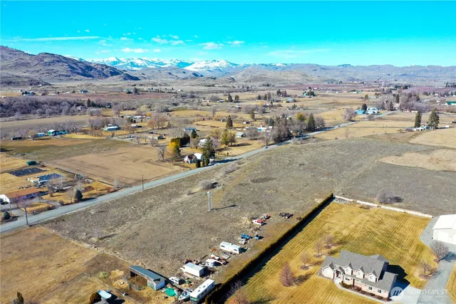 $49,000 | 3-lot 3-lot Miller Road, Omak, WA 98841
