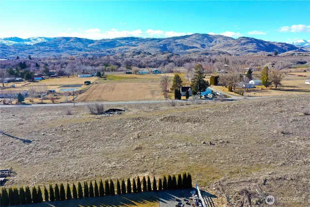 $49,000 | 3-lot 3-lot Miller Road, Omak, WA 98841