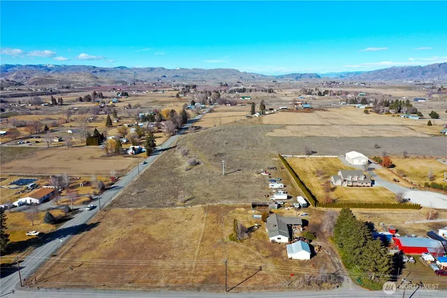 $49,000 | 3-lot 3-lot Miller Road, Omak, WA 98841