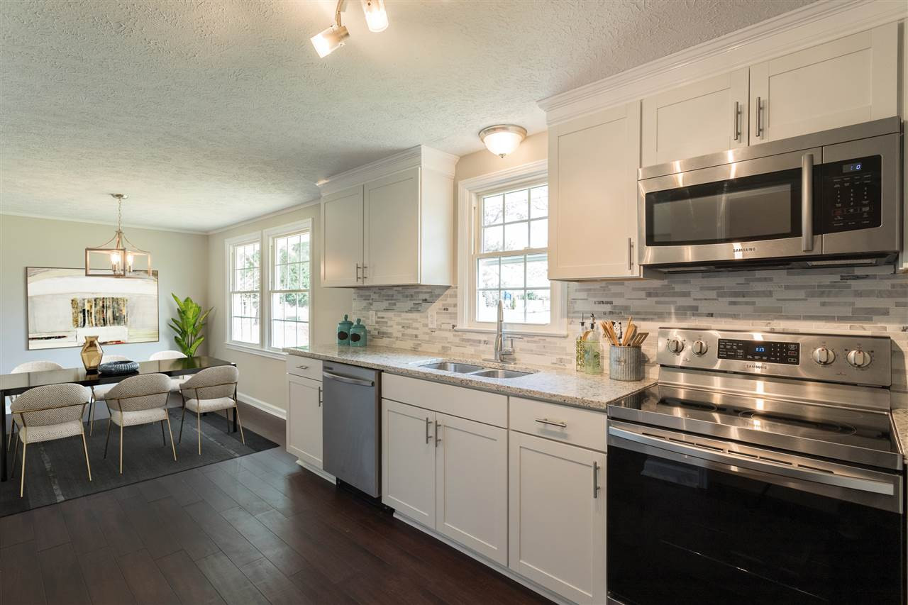 10601 Chelsea Drive Raleigh, NC 27603 - Photo 2 of 29 Photo 2