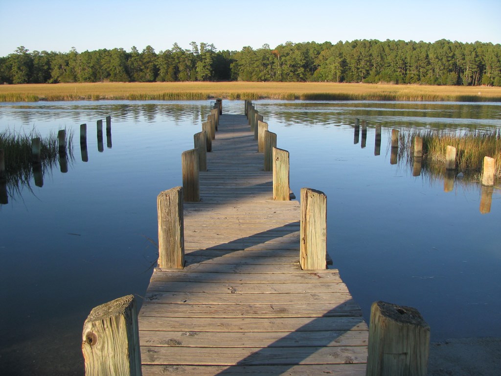 Lot 47 Seabreeze Drive, Unit 47 Murrells Inlet, SC 29576 - Photo 5 of 7