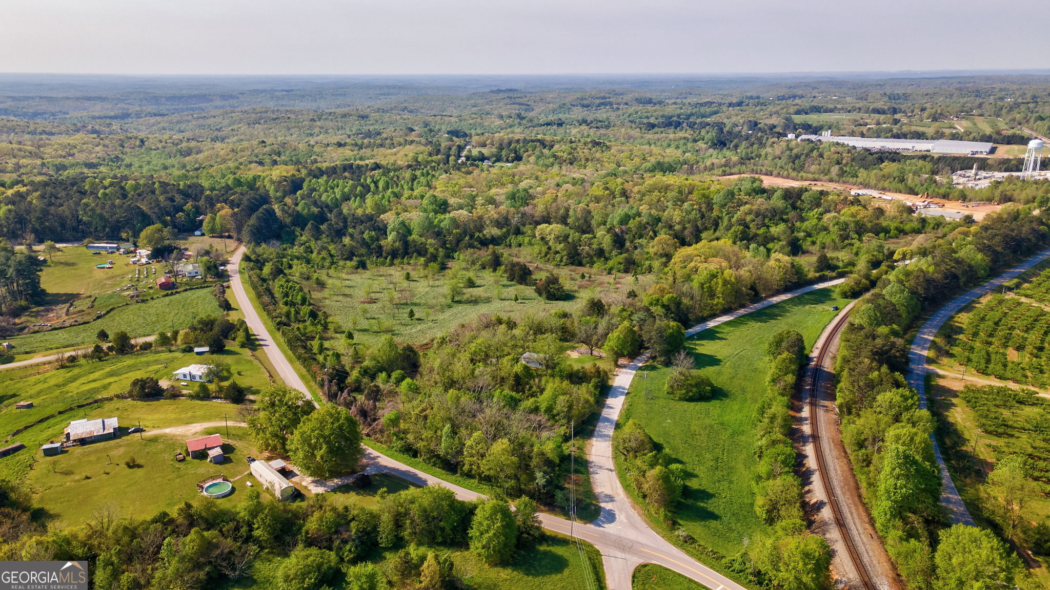 0 North County Line Road Alto, GA 30510 - Photo 4 of 45