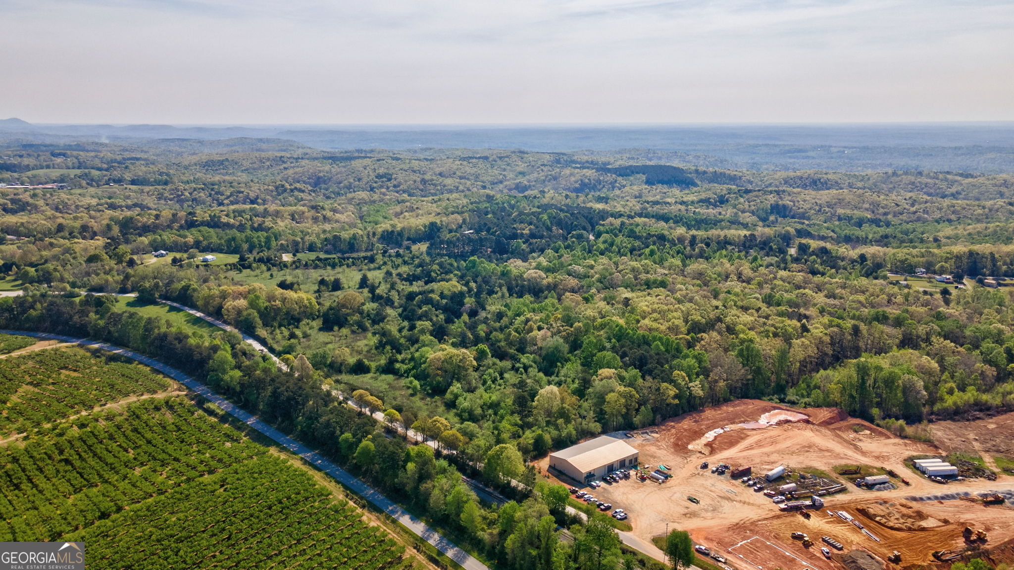 0 North County Line Road Alto, GA 30510 - Photo 43 of 45