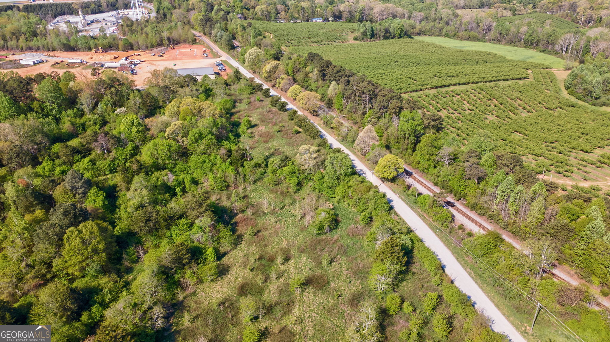 0 North County Line Road Alto, GA 30510 - Photo 45 of 45