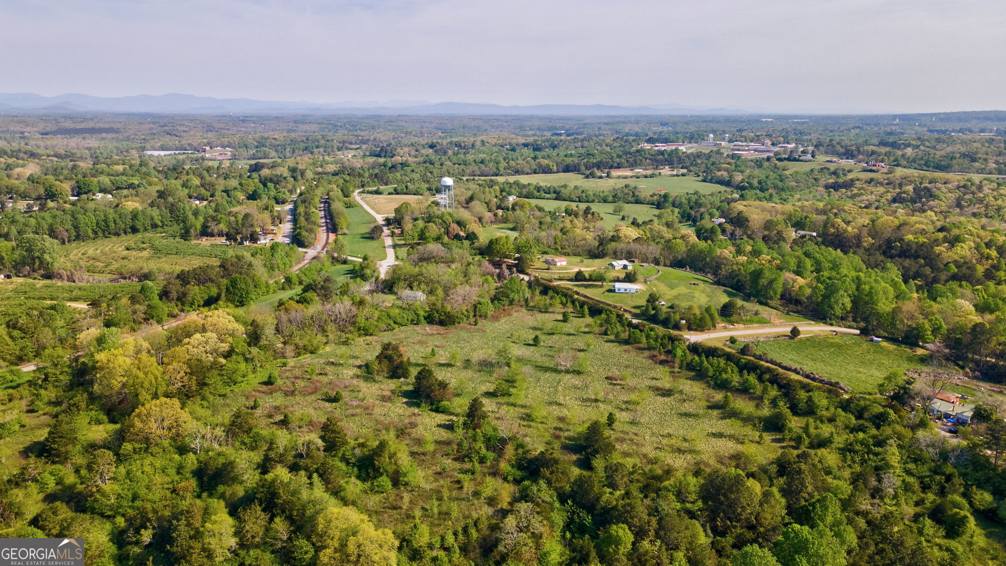 0 North County Line Road Alto, GA 30510 - Photo 5 of 45