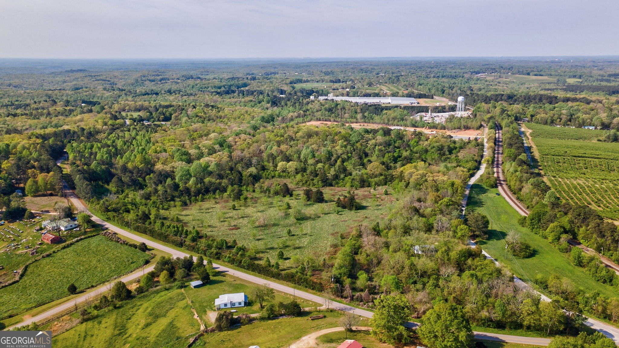 0 North County Line Road Alto, GA 30510 - Photo 6 of 45