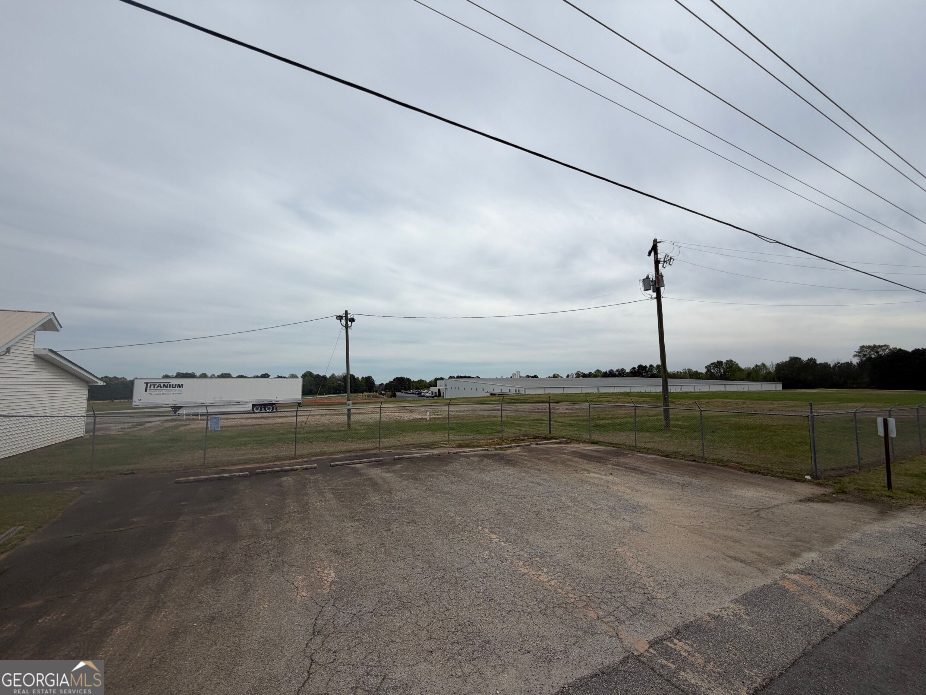 0 North County Line Road Alto, GA 30510 - Photo 8 of 45