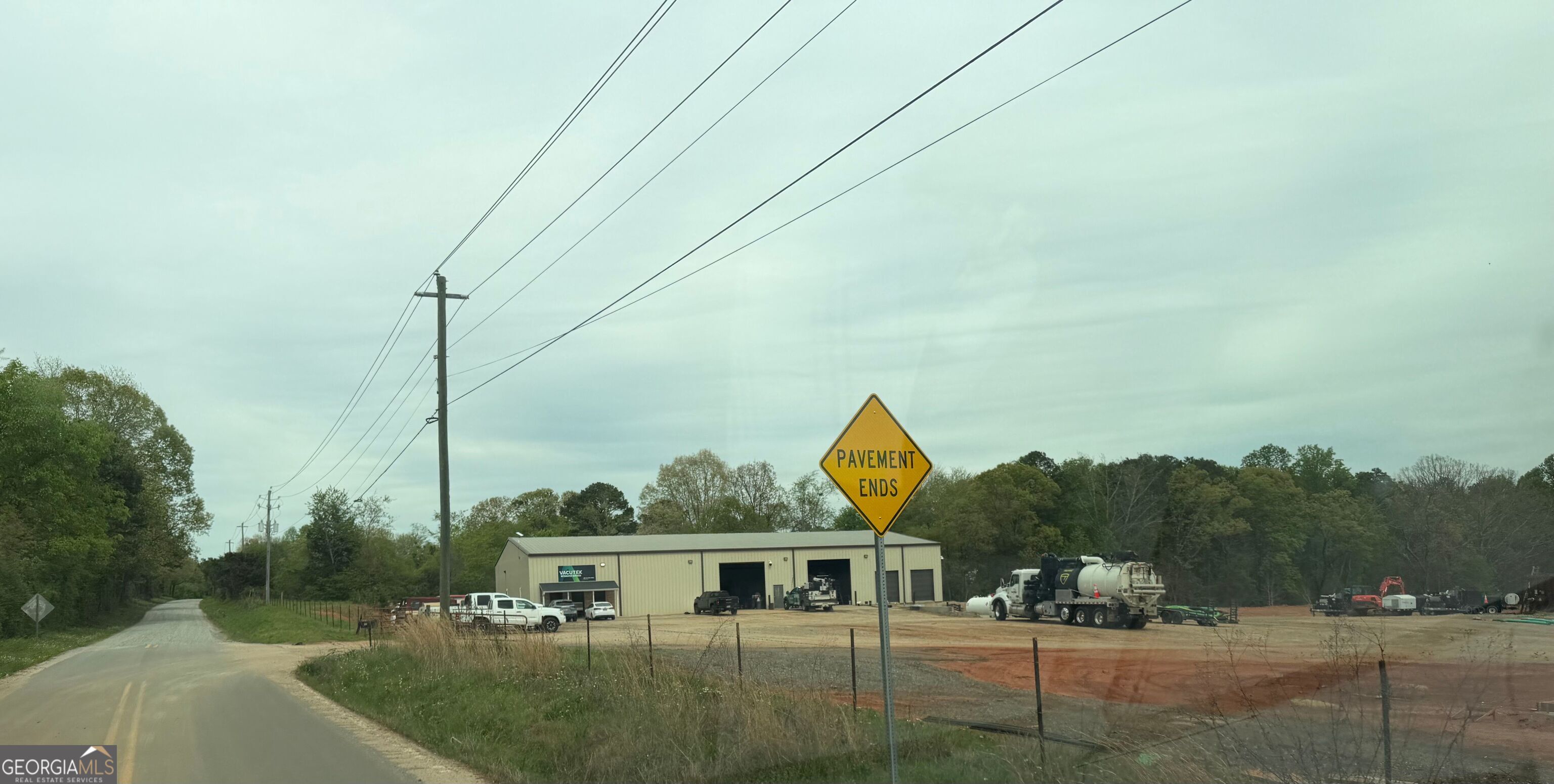 0 North County Line Road Alto, GA 30510 - Photo 10 of 45