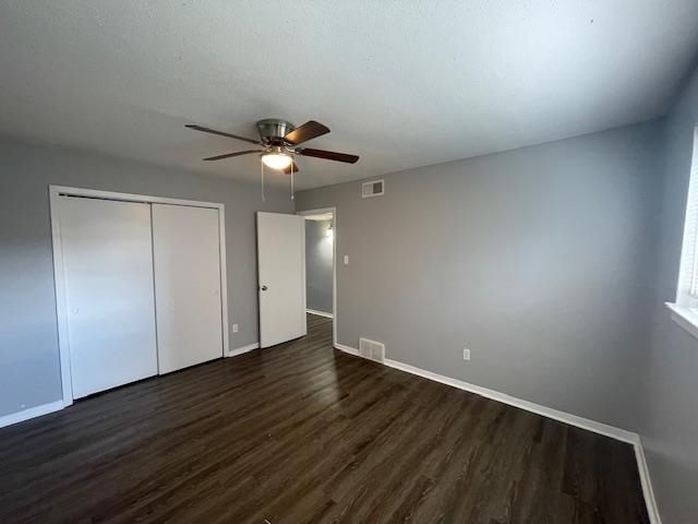605 Patterson Street, Unit 9 Memphis, TN 38111 - Photo 9 of 10 a view of an empty room with wooden floor