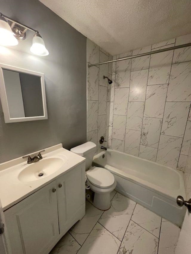 605 Patterson Street, Unit 9 Memphis, TN 38111 - Photo 10 of 10 a bathroom with a sink toilet and shower