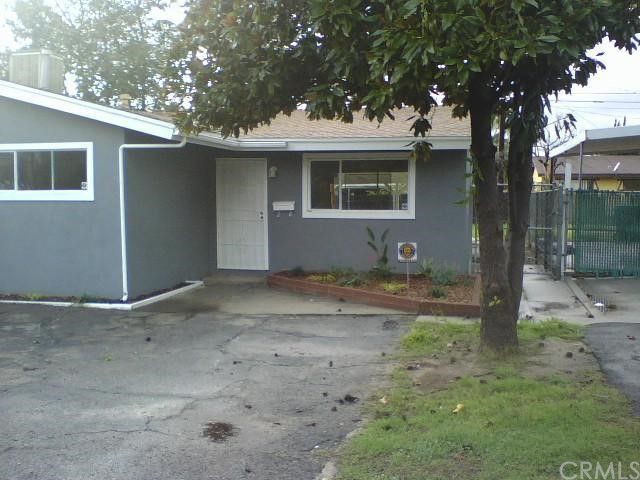 526 North Acacia Avenue Rialto, CA 92376 - Photo 1 of 1