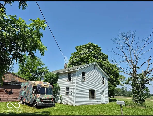 $29,000 | 3024 C Avenue, New Castle, IN 47362