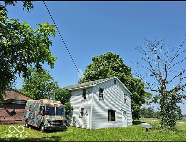 $29,000 | 3024 C Avenue, New Castle, IN 47362