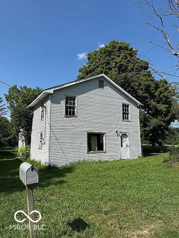 $29,000 | 3024 C Avenue, New Castle, IN 47362