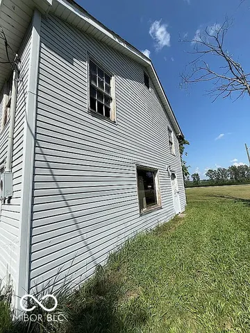 $29,000 | 3024 C Avenue, New Castle, IN 47362