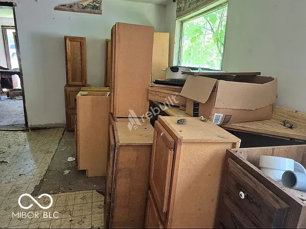 $29,000 | 3024 C Avenue, New Castle, IN 47362