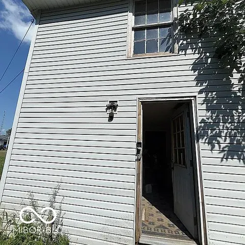 $29,000 | 3024 C Avenue, New Castle, IN 47362