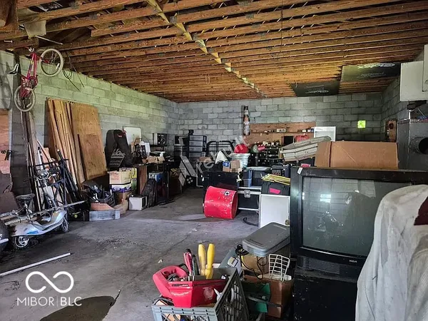 $29,000 | 3024 C Avenue, New Castle, IN 47362