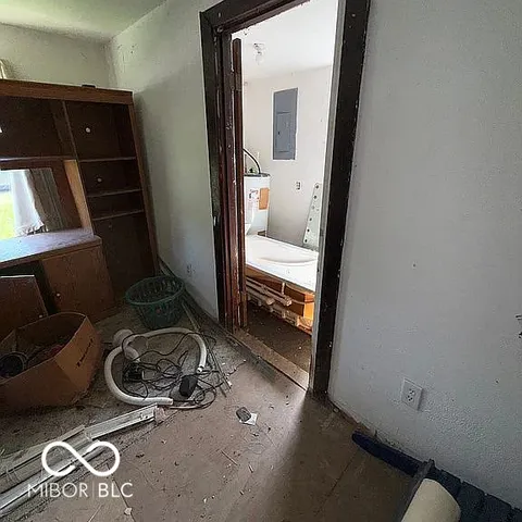 $29,000 | 3024 C Avenue, New Castle, IN 47362