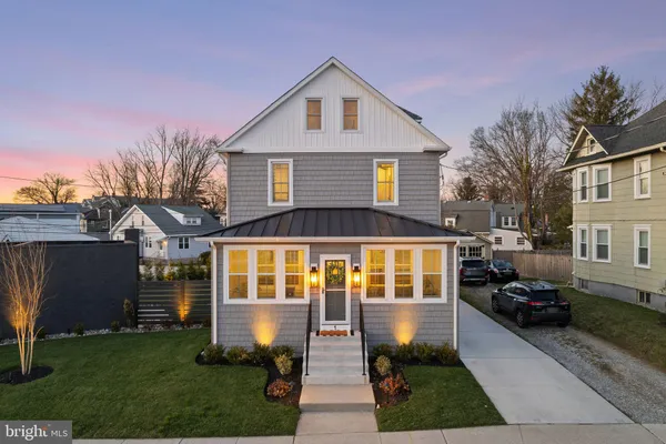 $899,900 | 1 Maple Avenue, Haddon Township, NJ 08108