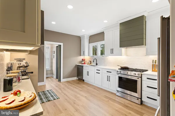 $899,900 | 1 Maple Avenue, Haddon Township, NJ 08108