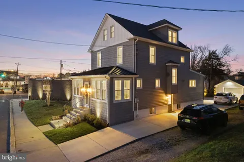 $899,900 | 1 Maple Avenue, Haddon Township, NJ 08108