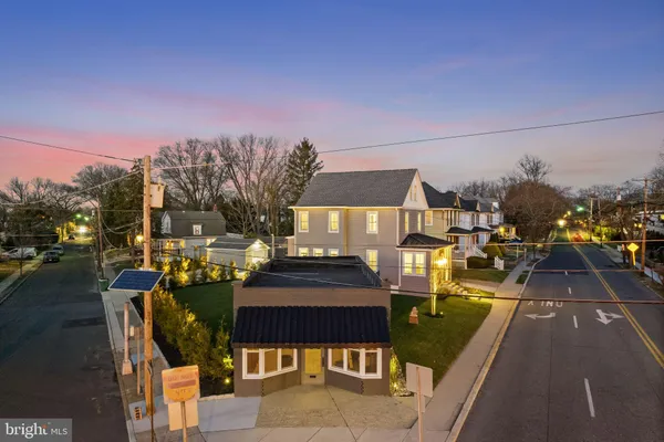 $899,900 | 1 Maple Avenue, Haddon Township, NJ 08108