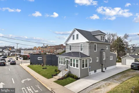 $899,900 | 1 Maple Avenue, Haddon Township, NJ 08108