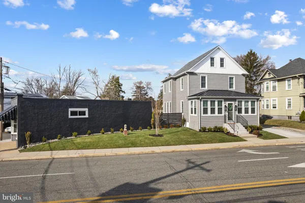 $899,900 | 1 Maple Avenue, Haddon Township, NJ 08108