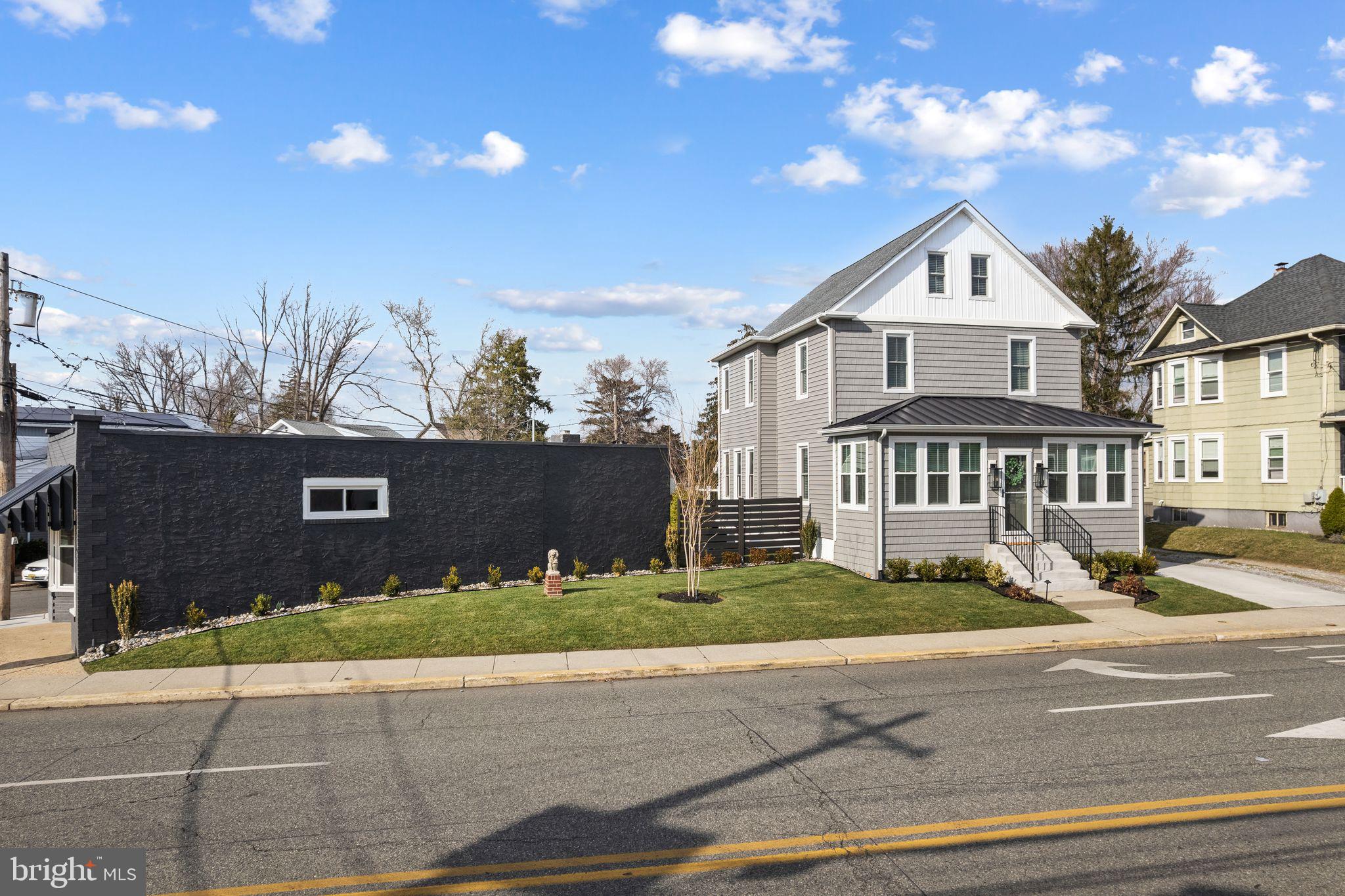 1 Maple Avenue Haddon Township, NJ 08108 - Photo 83 of 87