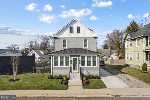 $899,900 | 1 Maple Avenue, Haddon Township, NJ 08108