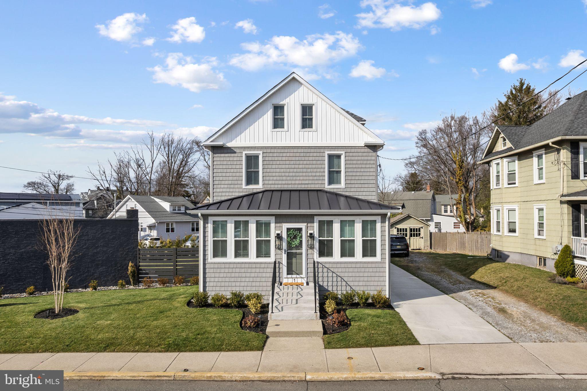 1 Maple Avenue Haddon Township, NJ 08108 - Photo 84 of 87