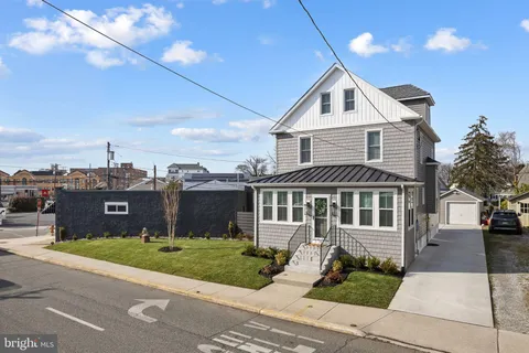 $899,900 | 1 Maple Avenue, Haddon Township, NJ 08108