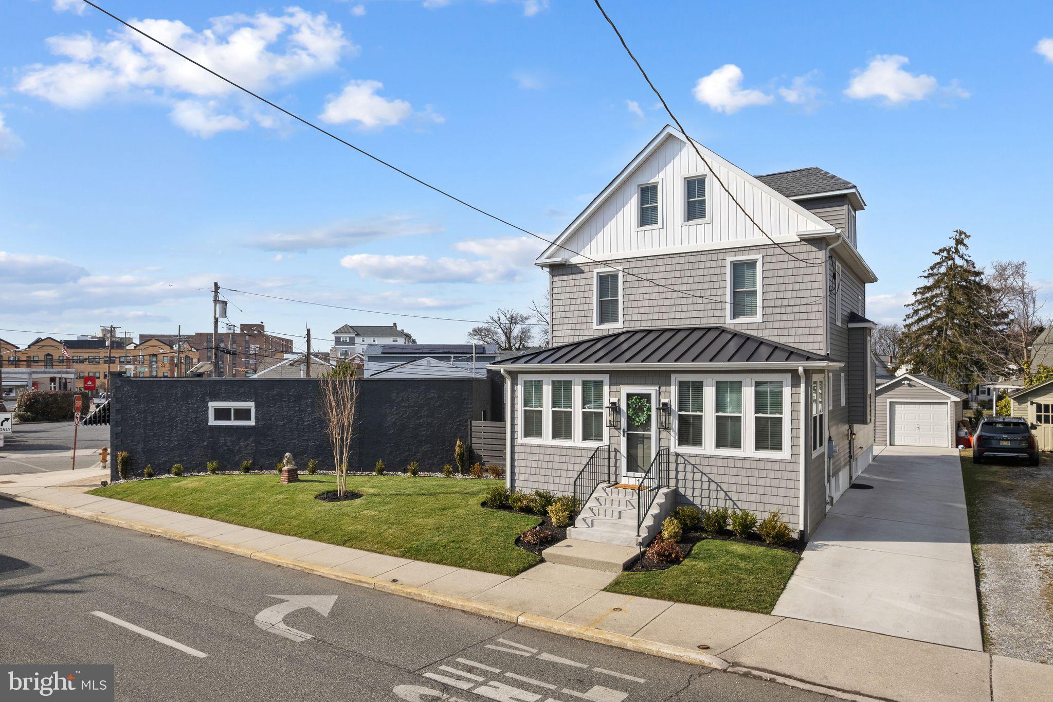 1 Maple Avenue Haddon Township, NJ 08108 - Photo 85 of 87