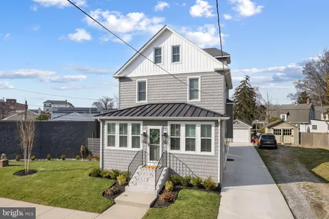 $899,900 | 1 Maple Avenue, Haddon Township, NJ 08108