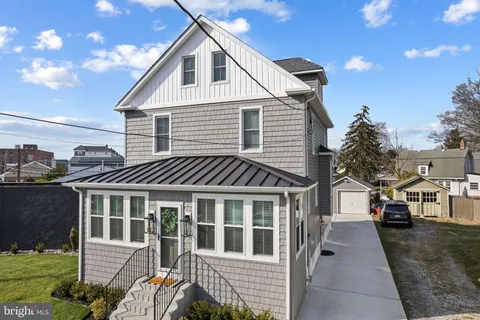 $899,900 | 1 Maple Avenue, Haddon Township, NJ 08108