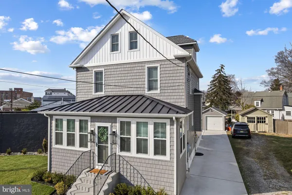 $899,900 | 1 Maple Avenue, Haddon Township, NJ 08108