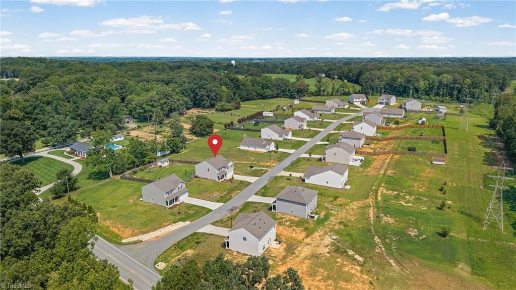 133 Stone Hollow Road Lexington, NC 27295 - Photo 42 of 43 Gallery Image 42