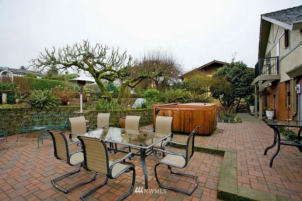 18514 Ridgefield Road Northwest Shoreline, WA 98177 - Photo 14 of 15 Gallery Image 14