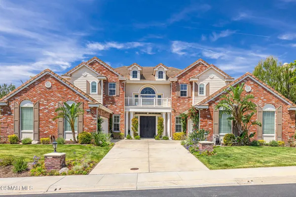 $2,298,000 | 12376 Palmer Drive, Moorpark, CA 93021