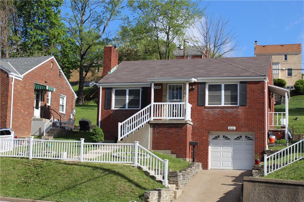 1043 Connor Road Pittsburgh, PA 15234 - Photo 1 of 14 Gallery Image 1