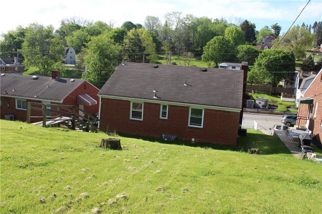 1043 Connor Road Pittsburgh, PA 15234 - Photo 14 of 14 Gallery Image 14
