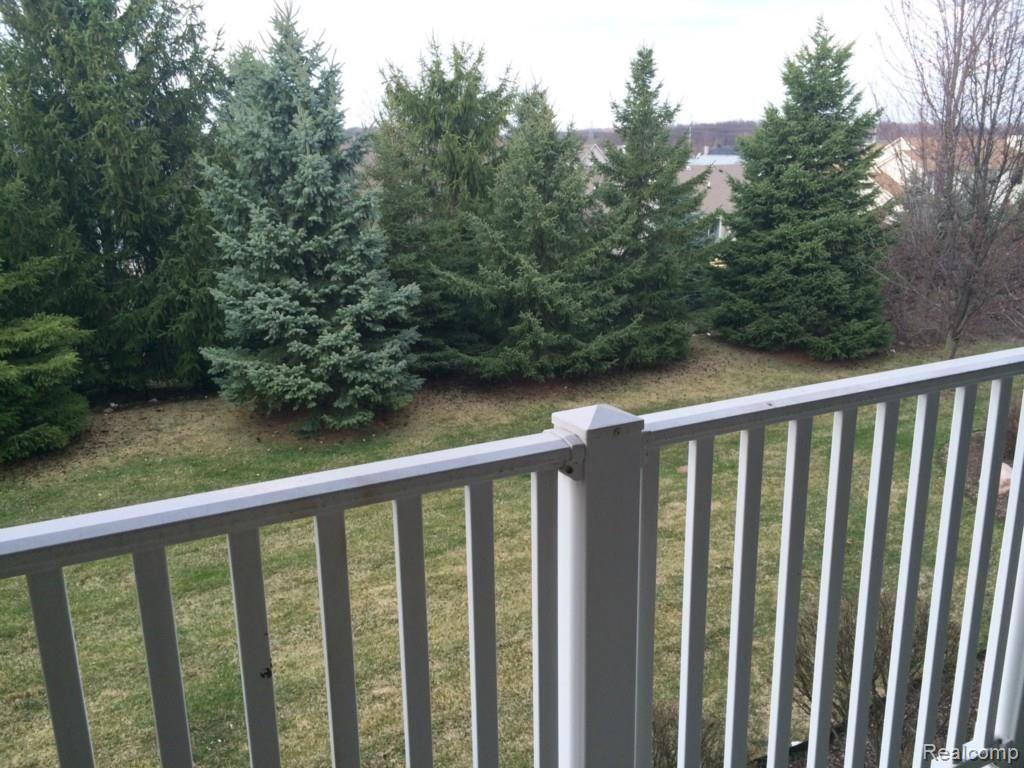 4019 Hampton Ridge Boulevard, Unit 11 Howell, MI 48843 - Photo 24 of 24